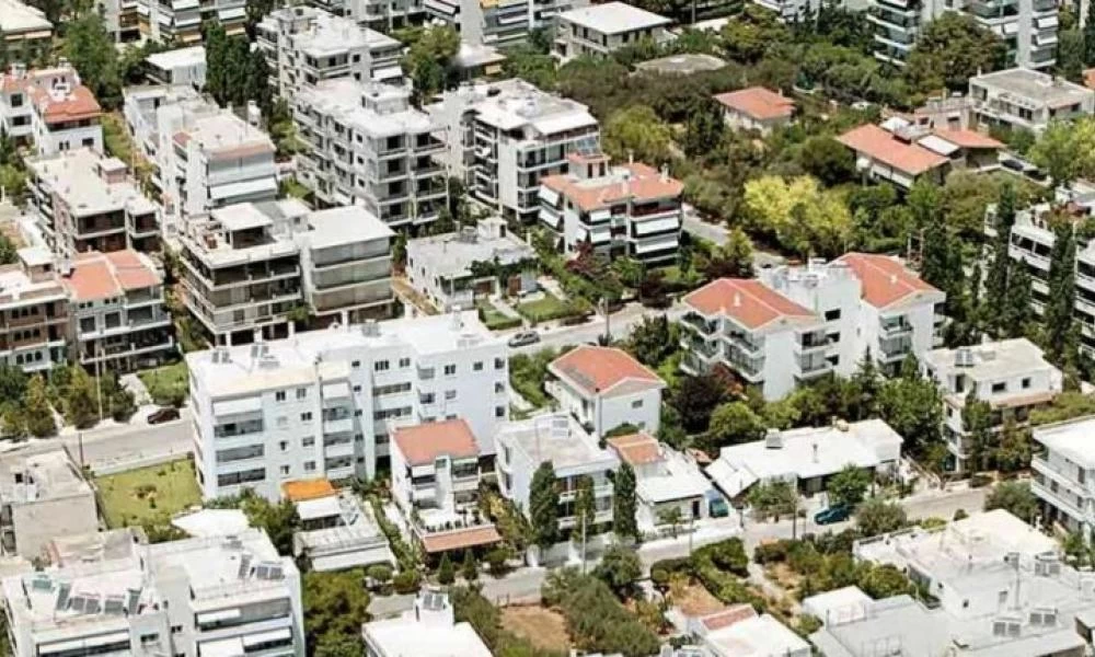 Μείωση ενοικίου: Έως 31 Μαρτίου οι δηλώσεις για τα κουρεμένα ενοίκια Φεβρουαρίου